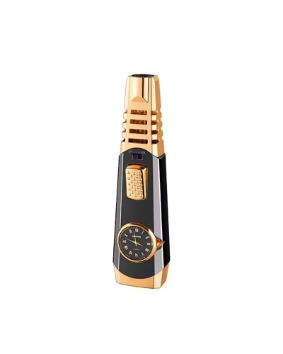 Alışqan F35-ag-397, qara/qızılı, 16x3x2 sm