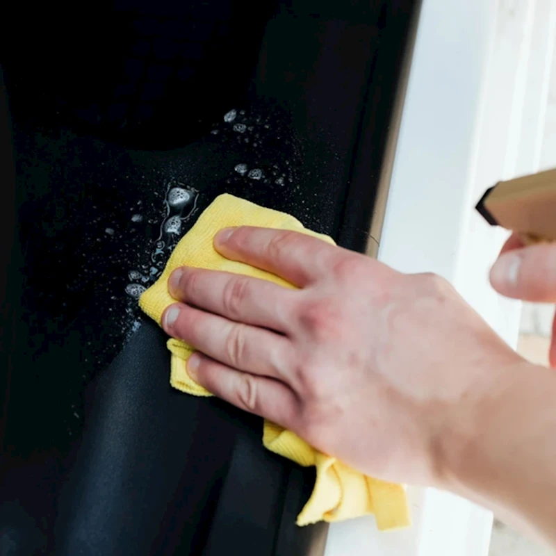 Очиститель панели K2 Oskar Plastic Cleaner 750 мл Очиститель панели K2 Oskar Plastic Cleaner 750 мл