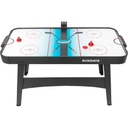Аэрохоккей Sundays GT-5427WM Аэрохоккей Sundays GT-5427WM