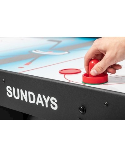 Aeroxokkey Sundays GT-5427WM