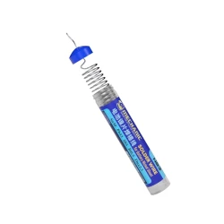 Оловянный припой для никелевых пластин Mechanic N83 25 г/0.8 мм Оловянный припой для никелевых пластин Mechanic N83 25 г/0.8 мм