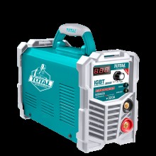 Qaynaq inverteri Total TW 23205R/320A