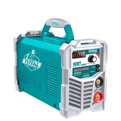 Сварочный инвертор Total TW 23205R/320A