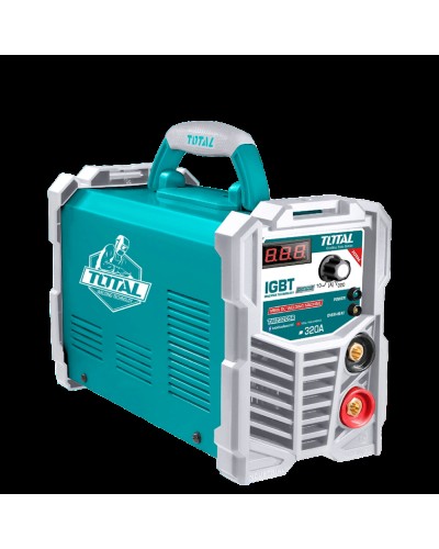 Qaynaq inverteri Total TW 23205R/320A
