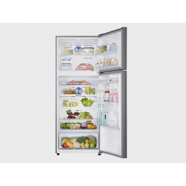 Soyuducu Samsung RT43K6000S8/WT