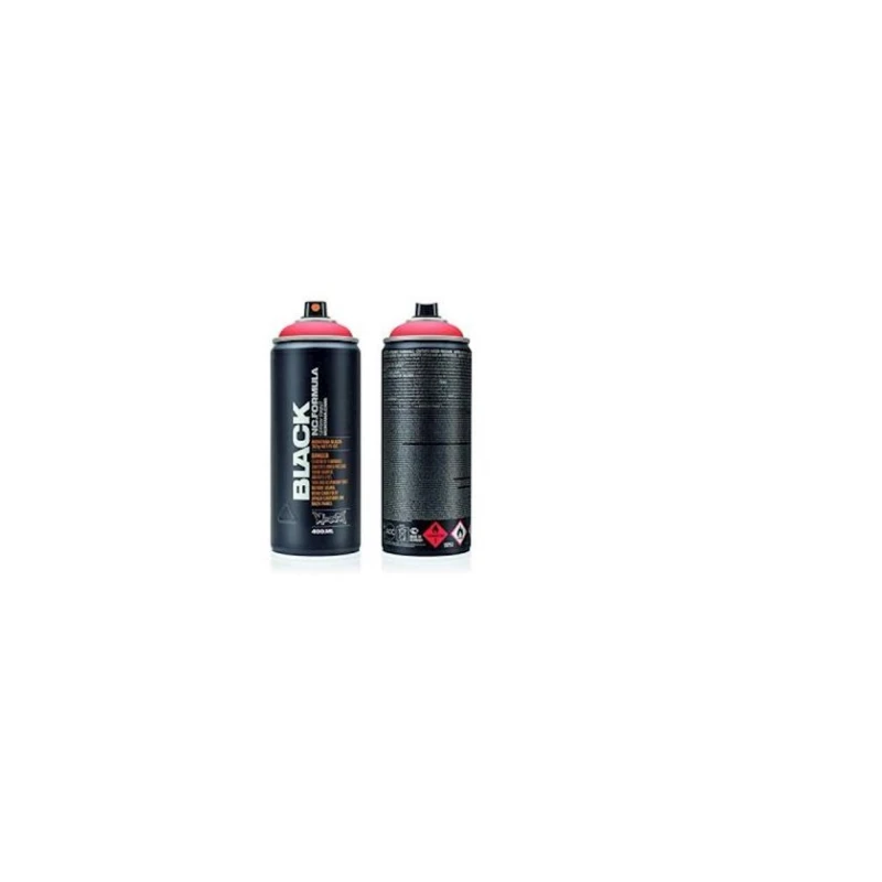 Акриловая краска-спрей для граффити и стрит-арта Montana Black, BLK8230 Koi, 400 мл Акриловая краска-спрей для граффити и стрит-арта Montana Black, BLK8230 Koi, 400 мл