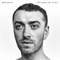 Vinil plastin Capitol Records Sam Smith - The Thrill Of It All