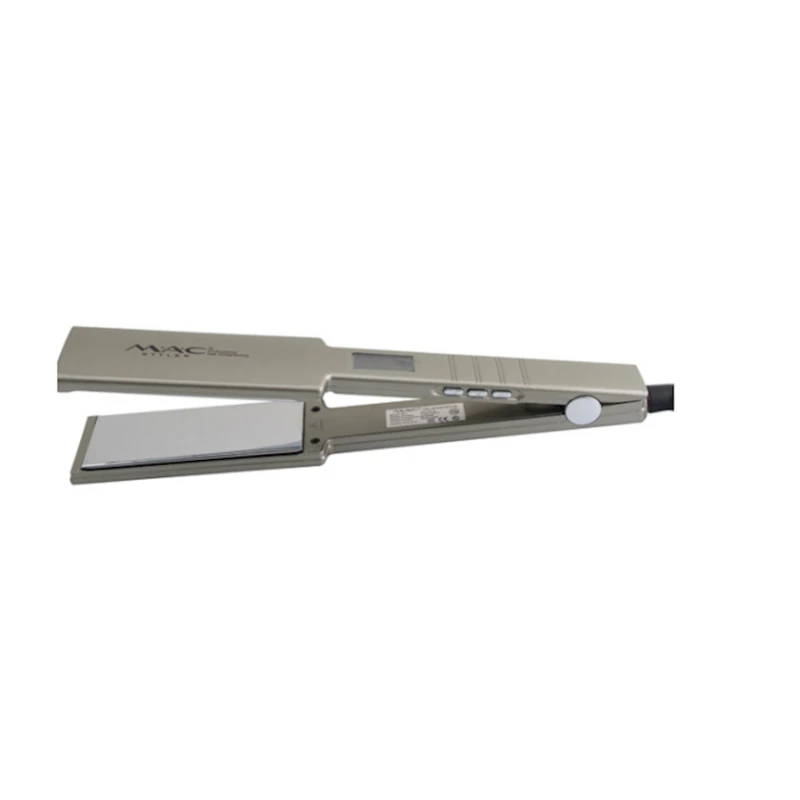 Утюжок для волос M.A.C Styler MC-5518 Утюжок для волос M.A.C Styler MC-5518
