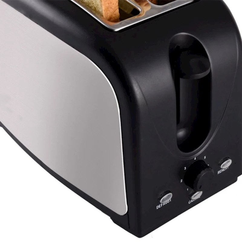 Тостер Sokany SK-008S Тостер Sokany SK-008S