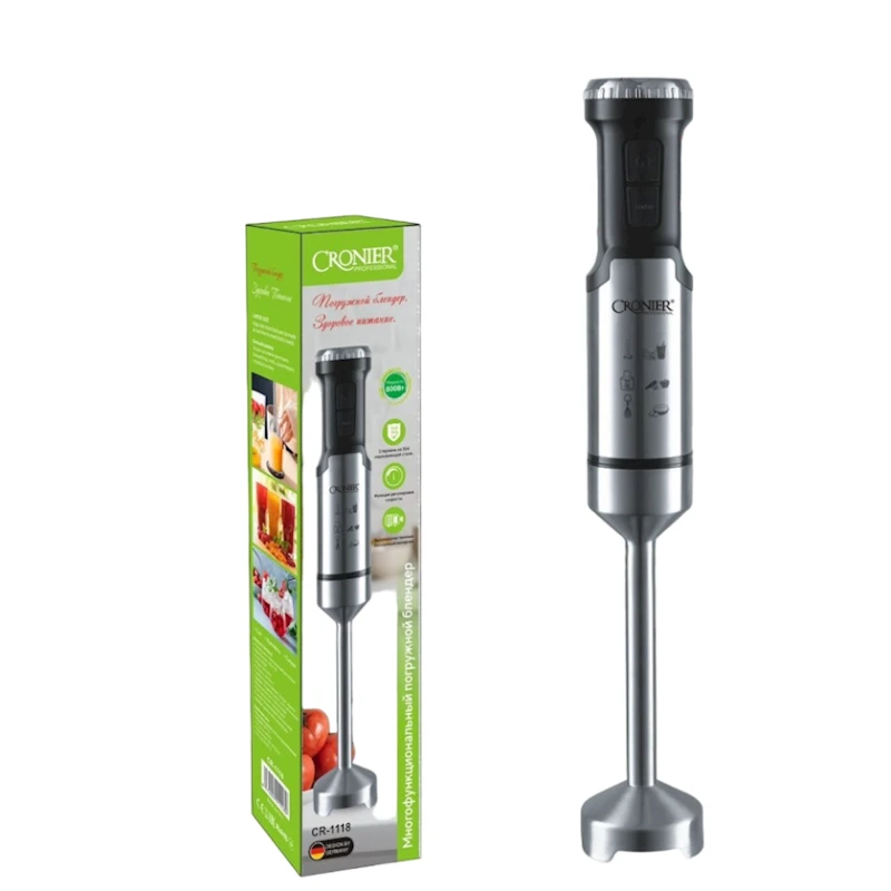 Блендер Cronier Cr-1118