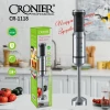Блендер Cronier Cr-1118