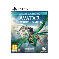 Игра Avatar: Frontiers of Pandora Special Edition PS5 English