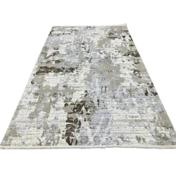 Ковер Sahara SHA-3945, 200x300 см, шелк, разноцветный Ковер Sahara SHA-3945, 200x300 см, шелк, разноцветный