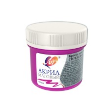 Akril boya Луч Yasəməni, 40 ml