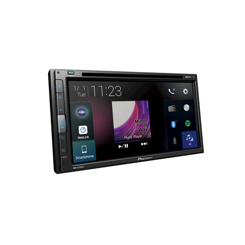 Автомагнитола Pioneer AVH-A2350BT Автомагнитола Pioneer AVH-A2350BT