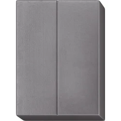 Масса для лепки Fimo 500 г, серая Масса для лепки Fimo 500 г, серая