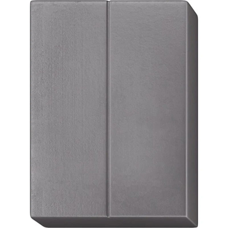 Масса для лепки Fimo 500 г, серая Масса для лепки Fimo 500 г, серая