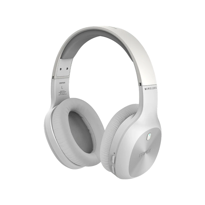 Беспроводные наушники Edifier W800BT Plus White Беспроводные наушники Edifier W800BT Plus White