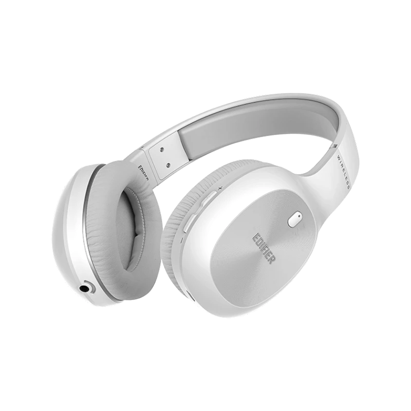 Беспроводные наушники Edifier W800BT Plus White Беспроводные наушники Edifier W800BT Plus White