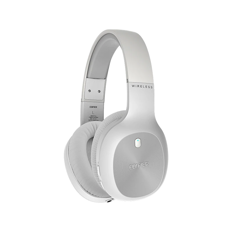 Беспроводные наушники Edifier W800BT Plus White Беспроводные наушники Edifier W800BT Plus White