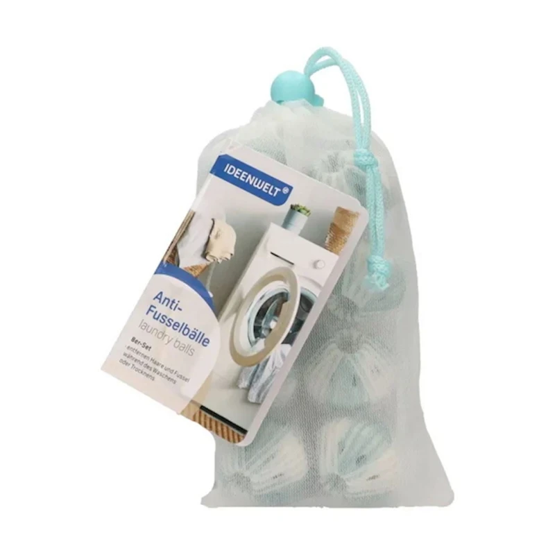 Narın tük topları əleyhinə dəst Ideenwelt 8 əd, Yaşıl