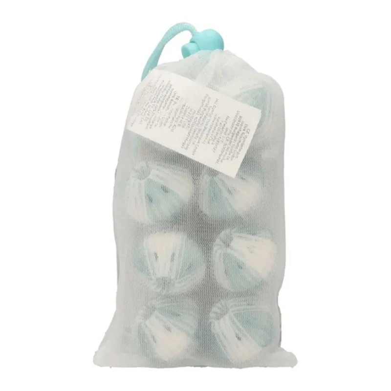 Narın tük topları əleyhinə dəst Ideenwelt 8 əd, Yaşıl