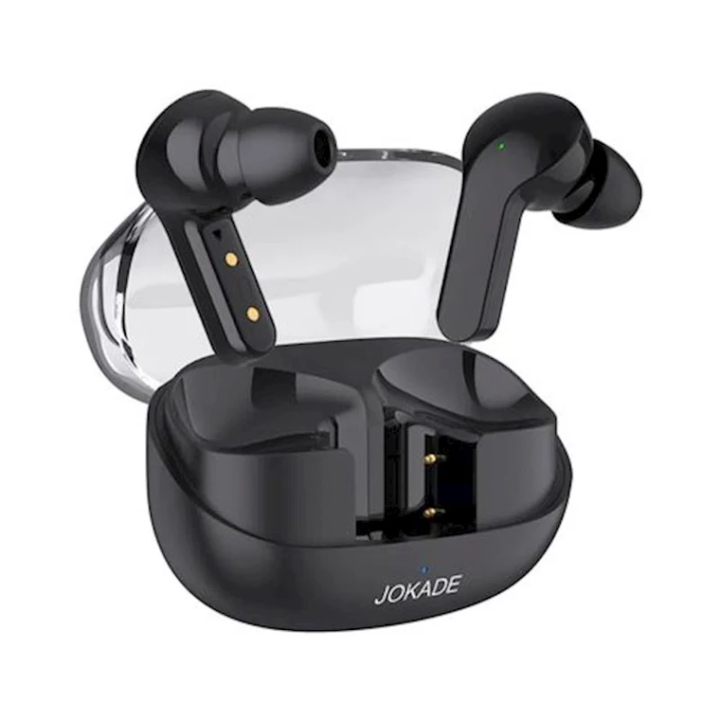Беспроводные наушники Jokade TWS JI008 White