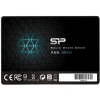 SSD накопитель Silicon Power A55 256 GB SATA 2.5