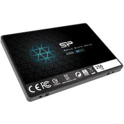 SSD накопитель Silicon Power A55 256 GB SATA 2.5 SSD накопитель Silicon Power A55 256 GB SATA 2.5