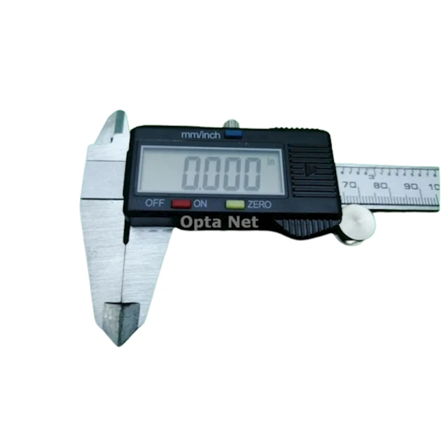 Штангенциркуль SG960 электронный с LCD-экраном Штангенциркуль SG960 электронный с LCD-экраном