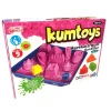 Кинетический песок KumToys, товар в ассортименте Кинетический песок KumToys, товар в ассортименте