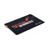 Коврик для мыши Canyon Mouse Pad CND-CMP5, Черный Коврик для мыши Canyon Mouse Pad CND-CMP5, Черный