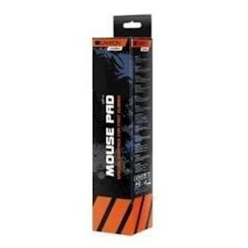 Коврик для мыши Canyon Mouse Pad CND-CMP5, Черный Коврик для мыши Canyon Mouse Pad CND-CMP5, Черный