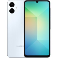 Smartfon Samsung Galaxy A06 (A065) про4GB/128GB Light Blue