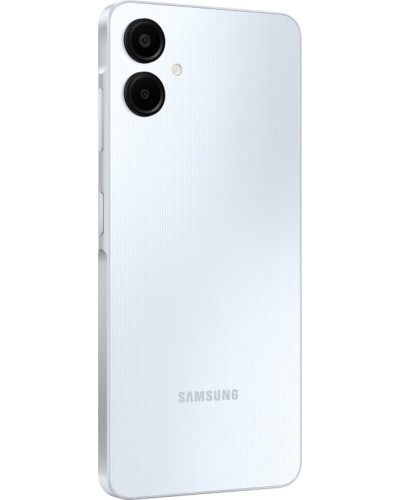 Smartfon Samsung Galaxy A06 (A065) про4GB/128GB Light Blue