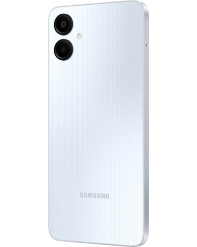 Smartfon Samsung Galaxy A06 (A065) про4GB/128GB Light Blue