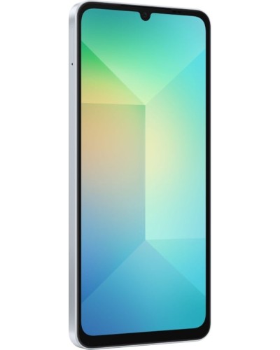 Smartfon Samsung Galaxy A06 (A065) про4GB/128GB Light Blue