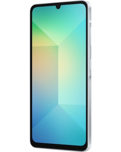 Smartfon Samsung Galaxy A06 (A065) про4GB/128GB Light Blue