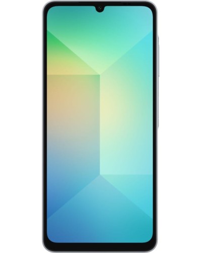 Smartfon Samsung Galaxy A06 (A065) про4GB/128GB Light Blue