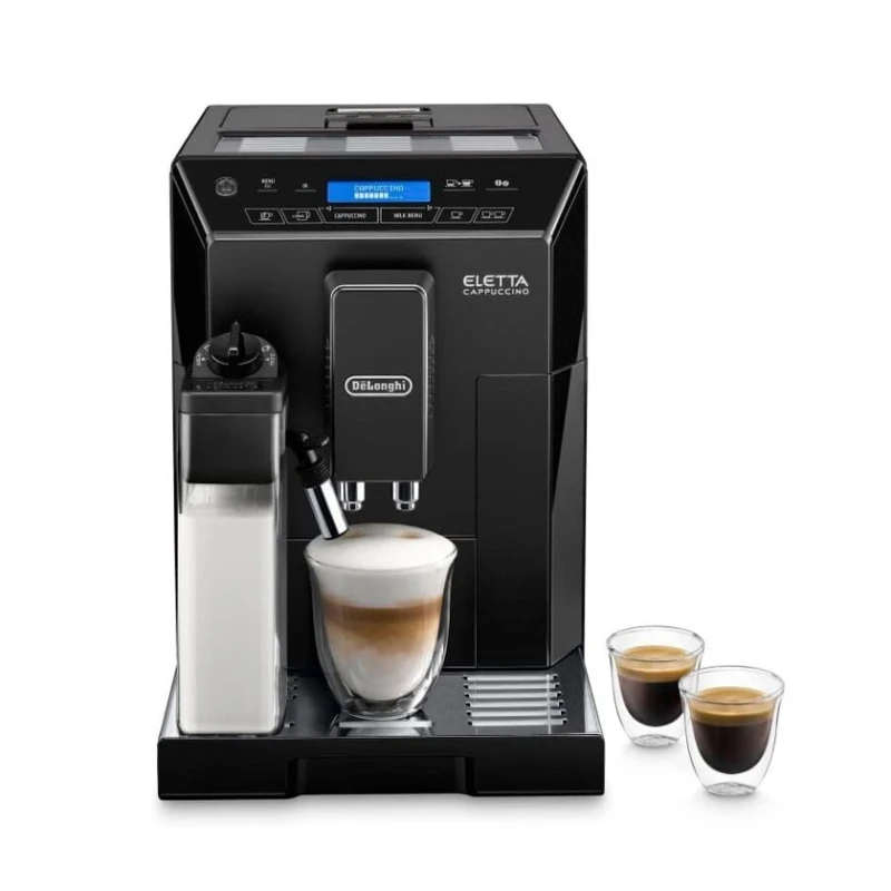 Qəhvə maşını Delonghi Eletta Cappuccino ECAM 44.660.B