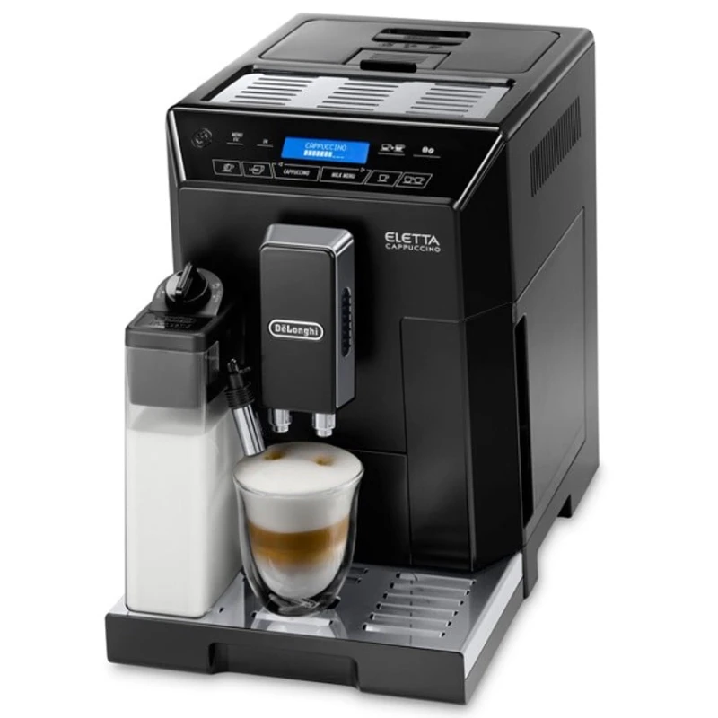 Qəhvə maşını Delonghi Eletta Cappuccino ECAM 44.660.B
