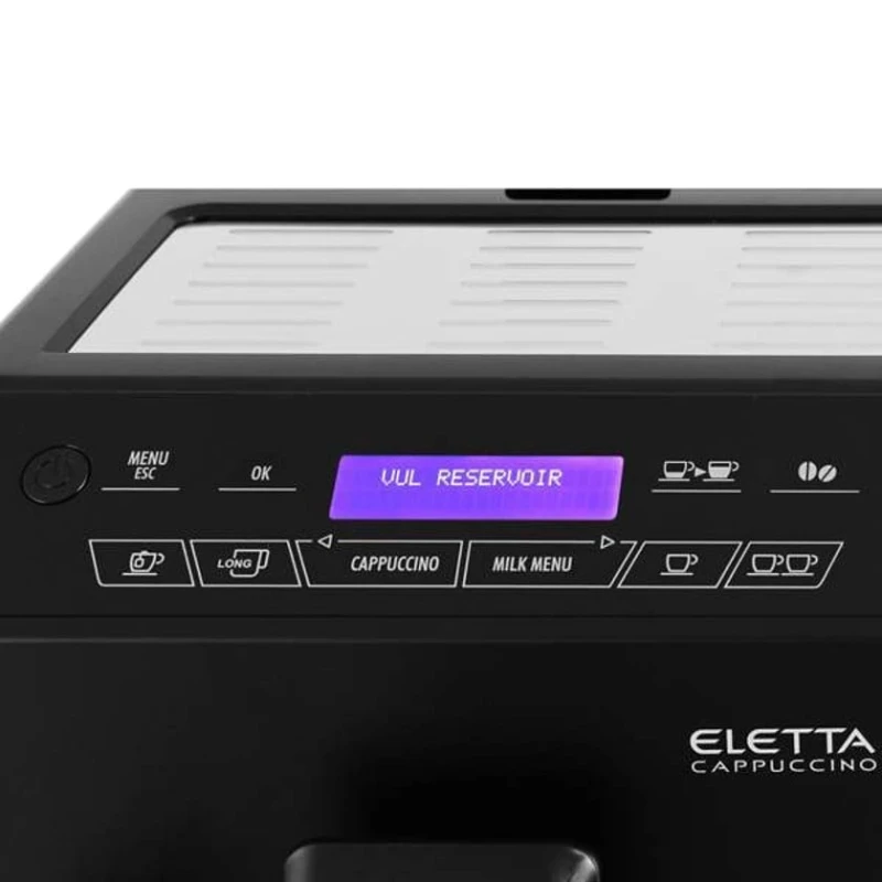Qəhvə maşını Delonghi Eletta Cappuccino ECAM 44.660.B