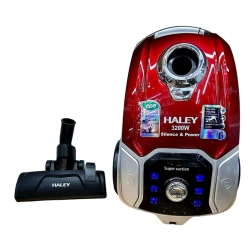 Пылесос Haley HY-1701