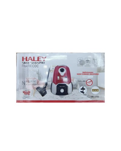 Tozsoran Haley HY-1701