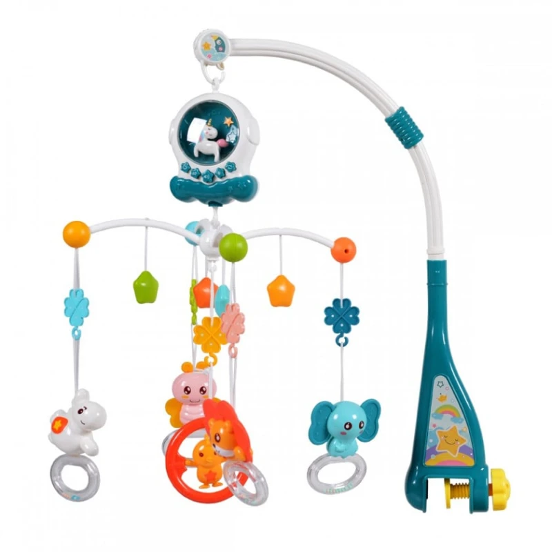 Мобиль на кроватку Huanger Me 0311