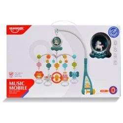 Мобиль на кроватку Huanger Me 0311