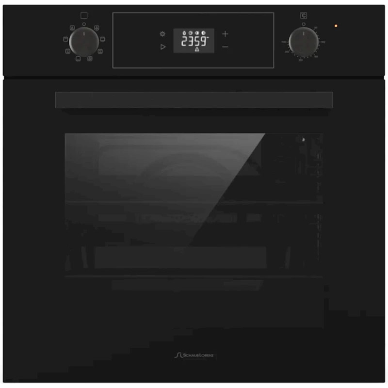 Встраиваемый духовой шкаф Schaub Lorenz SLB EY6837 Встраиваемый духовой шкаф Schaub Lorenz SLB EY6837
