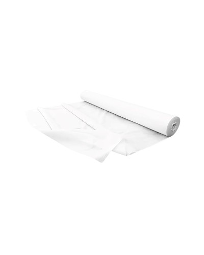 Poliester əsaslı geotekstil keçə CCS Geotextile 200 q/m², ağ