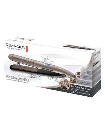 Düzləşdirmə üçün maşa Remington S7970