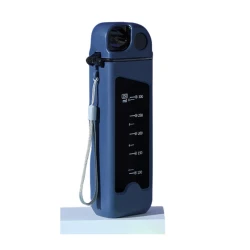 Спортивная бутылка для воды Zannuo 350 мл